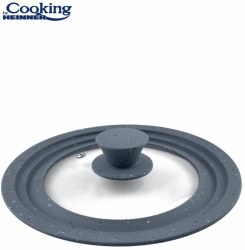 Oale si cratite CAPAC MARGINE AJUST.3 DIM.16/18/20 CM GR 