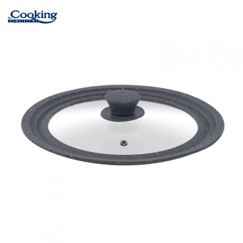 Oale si cratite CAPAC MARGINE AJUST.3 DIM.22/24/26 CM GR 