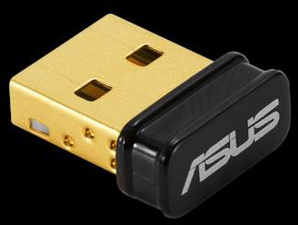 Periferice Diverse ASUS MINI DONGLE BLUETOOTH 5.0 USB2.0 