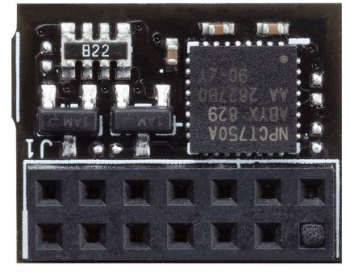 Periferice Diverse ASUS TPM-SPI Securely Sore Key W11 