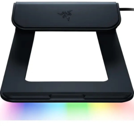 Periferice Diverse Razer Laptop Stand Chroma V2 