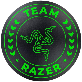Periferice Diverse Razer Team floor mat 