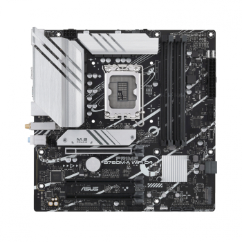 Placi de baza MB ASUS PRIME B760M-A WIFI DDR4 LGA1700 