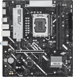 Placi de baza MB Asus PRIME B860M-K 