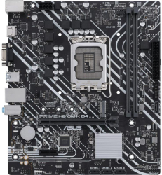 Placi de baza MB ASUS PRIME H610M-K D4 LGA 1700 