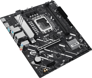 Placi de baza MB Asus PRIME H810M-A-CSM LGA1851 