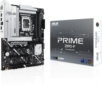 Placi de baza MB Asus PRIME Z890-P 