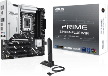 Placi de baza MB Asus PRIME Z890M-PLUS WIFI 