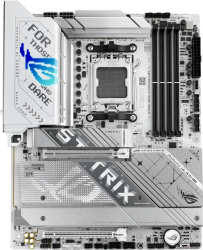 Placi de baza MB Asus ROG STRIX X870-A GAMING WIFI AM5 