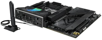 Placi de baza MB Asus ROG STRIX X870-F GAMING WIFI AM5 