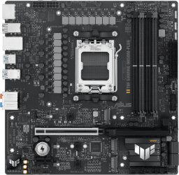 Placi de baza MB Asus TUF GAMING B850M-PLUS 