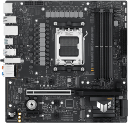 Placi de baza MB Asus TUF GAMING B850M-PLUS WIFI 