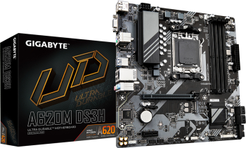 Placi de baza MB GIGABYTE A620M DS3H DDR5 