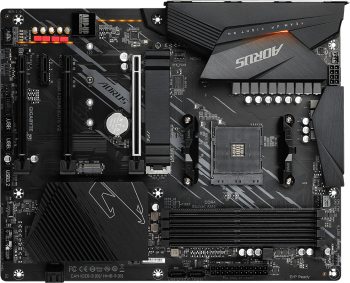 Placi de baza MB Gigabyte B550 AORUS ELITE V2 AM4 