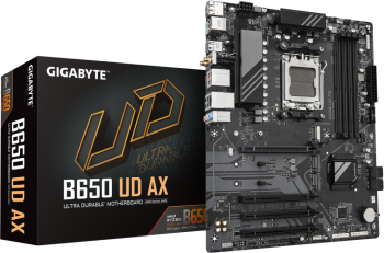 Placi de baza MB GIGABYTE B650 UD AX 
