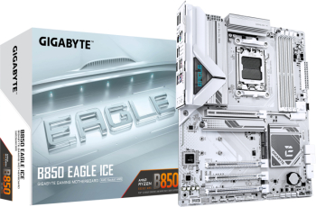 Placi de baza MB Gigabyte B850 EAGLE ICE AM5 