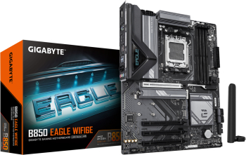 Placi de baza MB Gigabyte B850 EAGLE WIFI6E 