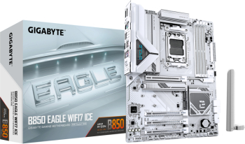 Placi de baza MB Gigabyte B850 ELITE WIFI7 ICE