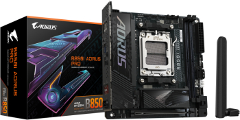 Placi de baza MB Gigabyte B850I AORUS PRO AM5 