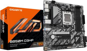 Placi de baza MB Gigabyte B850M D3HP 