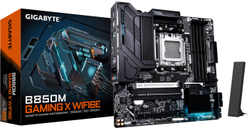 Placi de baza MB Gigabyte B850M GAMING X WIFI6E 