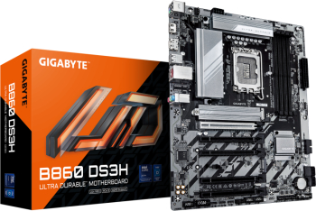 Placi de baza MB Gigabyte B860 DS3H LGA1851 
