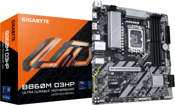 Placi de baza MB Gigabyte B860M D3HP 