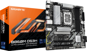 Placi de baza MB Gigabyte B860M DS3H LGA1851 