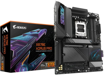 Placi de baza MB GIGABYTE X870 AORUS PRO 