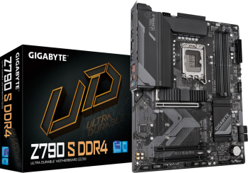 Placi de baza MB GIGABYTE Z790 S DDR4 LGA1700 