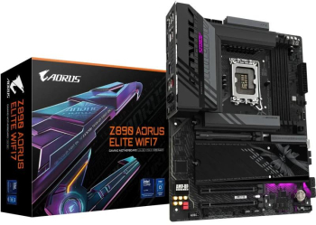 Placi de baza MB GIGABYTE Z890 A ELITE WIFI7 