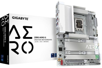 Placi de baza MB GIGABYTE Z890 AERO G 