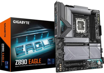 Placi de baza MB GIGABYTE Z890 EAGLE 