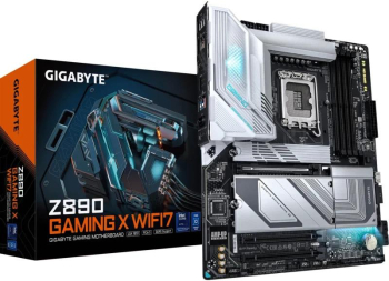 Placi de baza MB GIGABYTE Z890 GAMING X WIFI7 