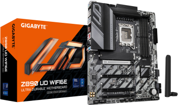 Placi de baza MB GIGABYTE Z890 UD WIFI6E 