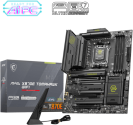 Placi de baza MB MSI MAG X870E TOMAHAWK WIFI AM5 