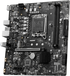 Placi de baza MB MSI PRO B760M-B DDR4 LGA1700 