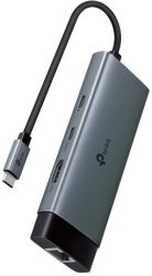 Placi de retea USB Type-C 6-Port Hub 