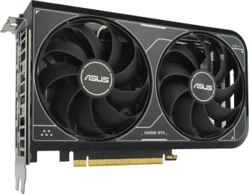 Placi video VGA Asus Dual RTX 4060 OC 8G V2 BULK 