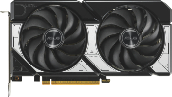 Placi video VGA ASUS DUAL RTX 5060 OC 8GB 