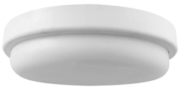 Plafoniera LED Alb Cald IP54 18W 3000K 
