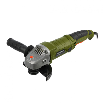 Polizoare unghiulare HR POLIZOR UNGHIULAR 900W 1100RPM 125MM 