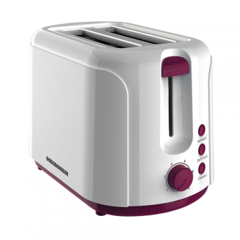 Prajitoare de paine PRAJITOR DE PAINE HEINNER CHARM TP-750BG 