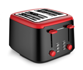 Prajitoare de paine PRAJITOR DE PAINE HEINNER HTP-1450BKR 