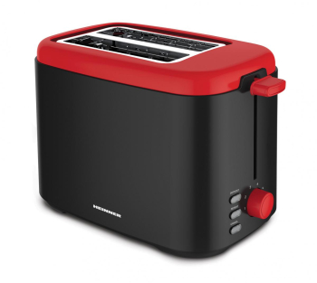 Prajitoare de paine PRAJITOR DE PAINE HEINNER HTP-800BKR 