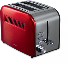 Prajitoare de paine PRAJITOR DE PAINE HEINNER HTP-850RDIX 
