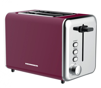 Prajitoare de paine PRAJITOR DE PAINE HEINNER TP-1000BG 