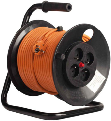 Prelungitoare DERULATOR CU TAMBUR BACHMANN B392.250 