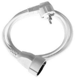 Prelungitoare PRELUNGITOR BACHMANN 1P 10M 3402895 