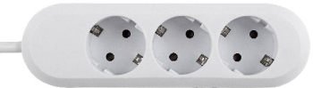 Prelungitoare PRELUNGITOR BACHMANN SMART 3xCEE7/3 